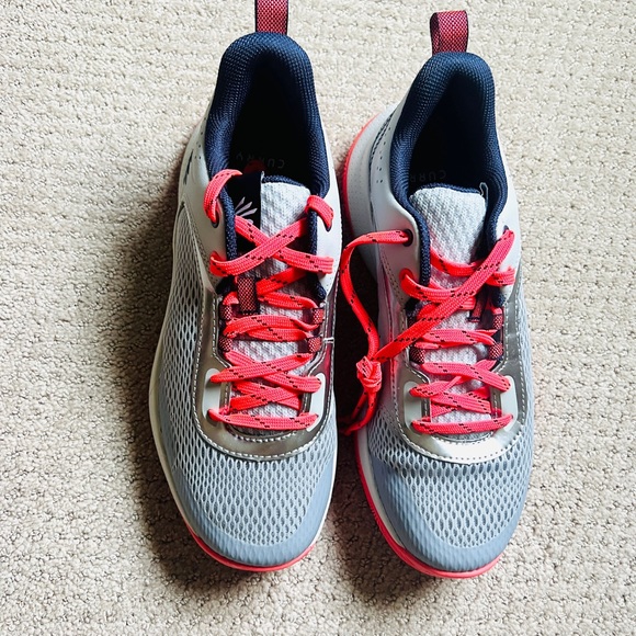 Under Armour (Curry) X DVNLLN unisex size 6.5 brand new sneakers in box. - Picture 2 of 7